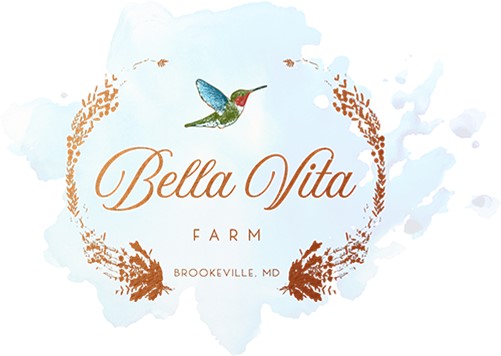 Bella Vita Farm Logo